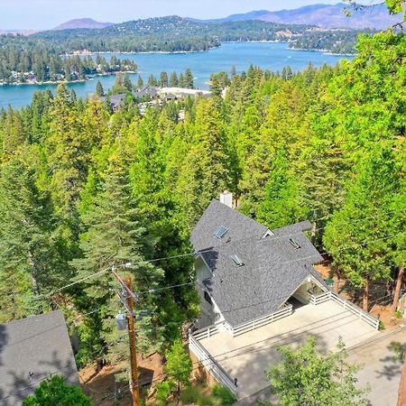 Kid'S Paradise! Ball Pit 2 Lofts Lakeview 5 Bd, 3Ba Lake Arrowhead Dış mekan fotoğraf
