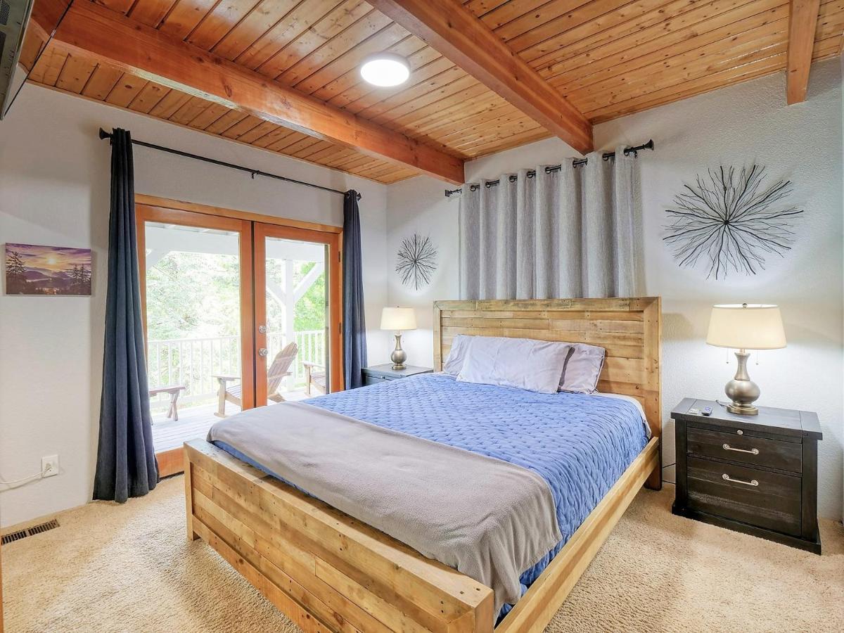 Kid'S Paradise! Ball Pit 2 Lofts Lakeview 5 Bd, 3Ba Lake Arrowhead Dış mekan fotoğraf