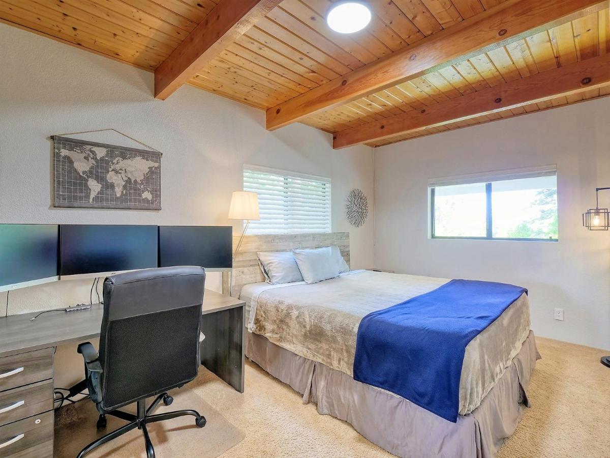 Kid'S Paradise! Ball Pit 2 Lofts Lakeview 5 Bd, 3Ba Lake Arrowhead Dış mekan fotoğraf