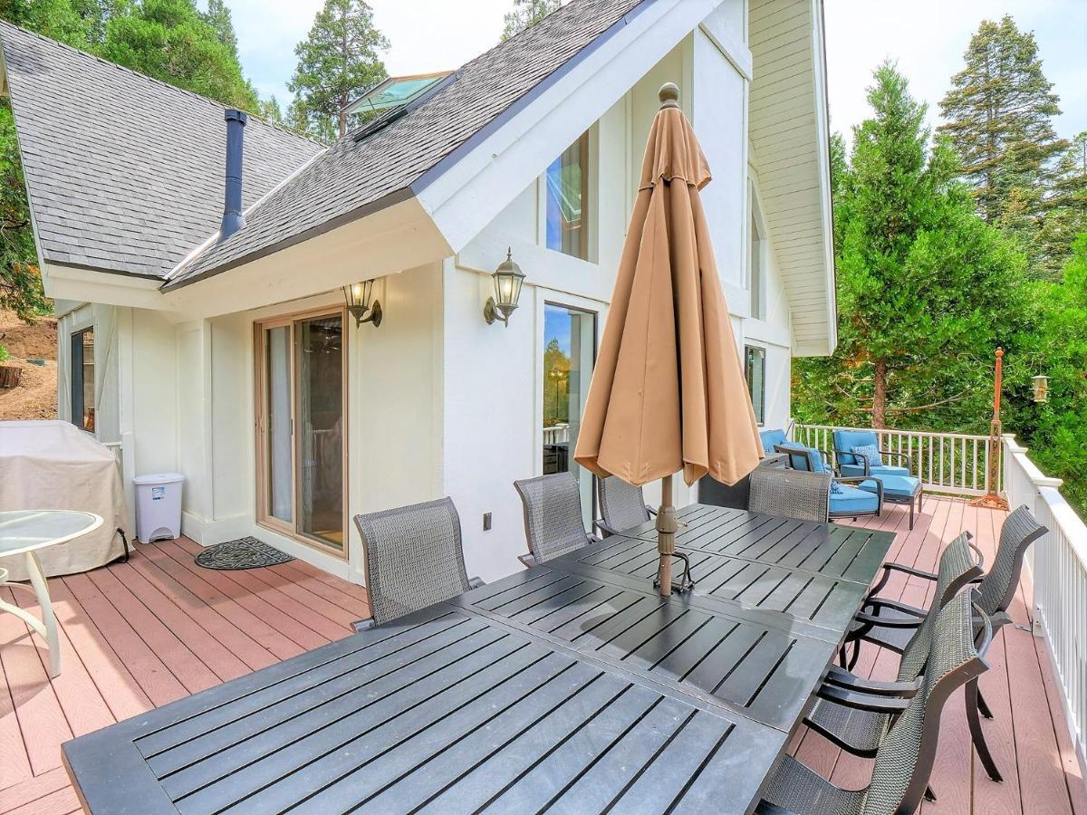 Kid'S Paradise! Ball Pit 2 Lofts Lakeview 5 Bd, 3Ba Lake Arrowhead Dış mekan fotoğraf
