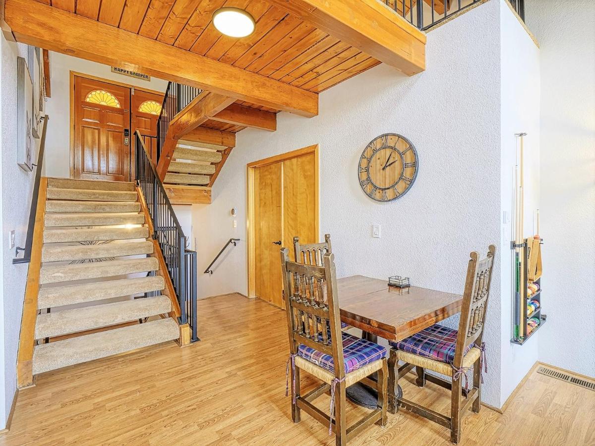 Kid'S Paradise! Ball Pit 2 Lofts Lakeview 5 Bd, 3Ba Lake Arrowhead Dış mekan fotoğraf